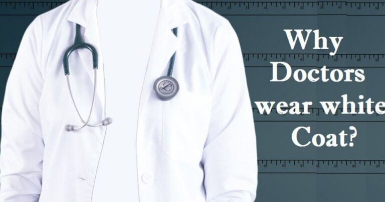 What Do Medical Doctors Wear? From Scrubs to White Coats Explained