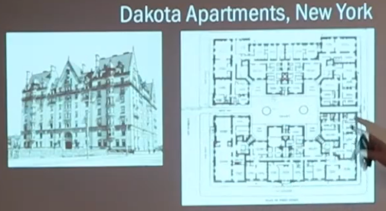How Did They Build Tall Buildings in the 1800s? Engineering Breakthroughs