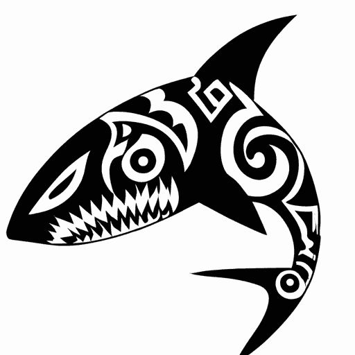 What Do Sharks Represent? Power Survival and Symbolism