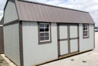 Davis Buildings in Stigler Oklahoma: Portable and Custom Structures
