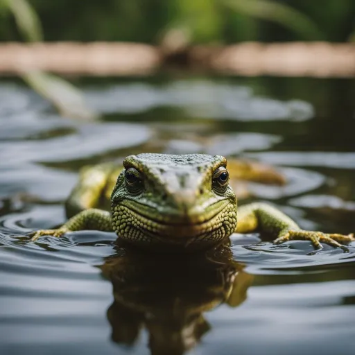 What Do Lizard Droppings Look Like? Identifying Reptile Signs at Home