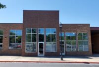 Buildings for Rent in Atlanta GA: Price Ranges and Lease Tips