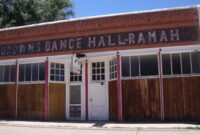 Abandoned Buildings in Colorado Springs: Haunted and Historic Sites