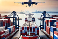 What Do Logistics Companies Do? How Global Shipping Really Works