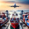 What Do Logistics Companies Do? How Global Shipping Really Works