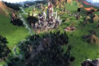 Buildings in Age of Wonders 4: City Development and Strategy Guide