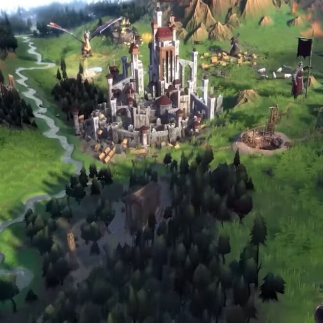 Buildings in Age of Wonders 4: City Development and Strategy Guide