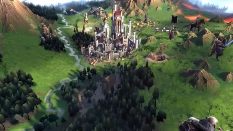 Buildings in Age of Wonders 4: City Development and Strategy Guide