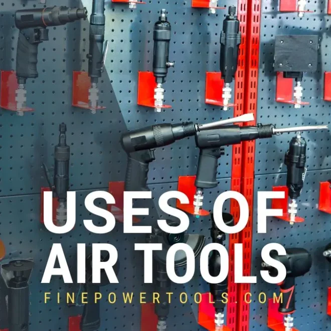 What Do Pneumatic Tools Run On? Air Power Basics Explained