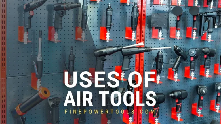 What Do Pneumatic Tools Run On? Air Power Basics Explained