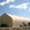 Fabric Buildings for Mining Operations: Fast Durable Site Structures