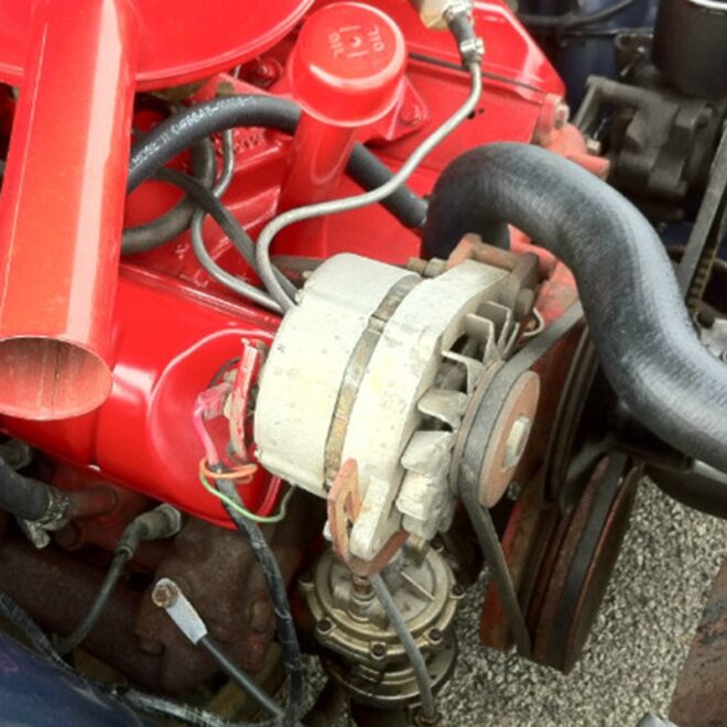 What Do Alternators Do in a Car? Powering Your Vehicle Explained