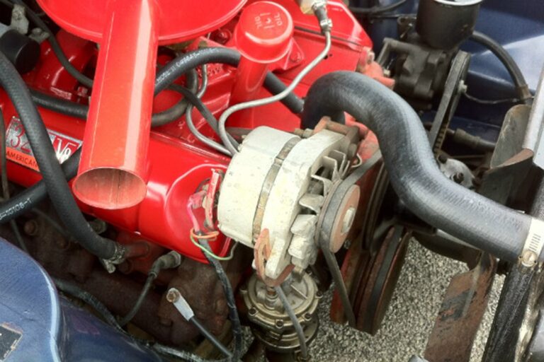 What Do Alternators Do in a Car? Powering Your Vehicle Explained