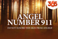 What Does 911 Mean Spiritually? Angel Numbers and Divine Messages