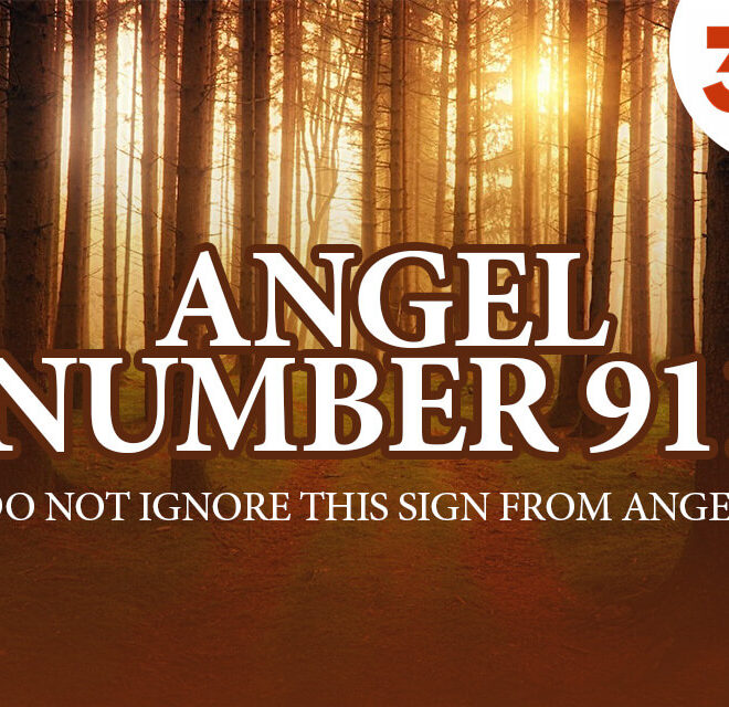 What Does 911 Mean Spiritually? Angel Numbers and Divine Messages