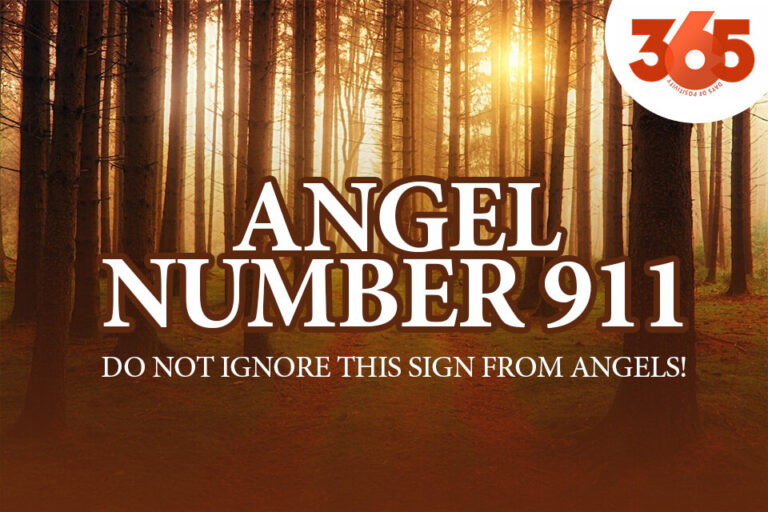 What Does 911 Mean Spiritually? Angel Numbers and Divine Messages