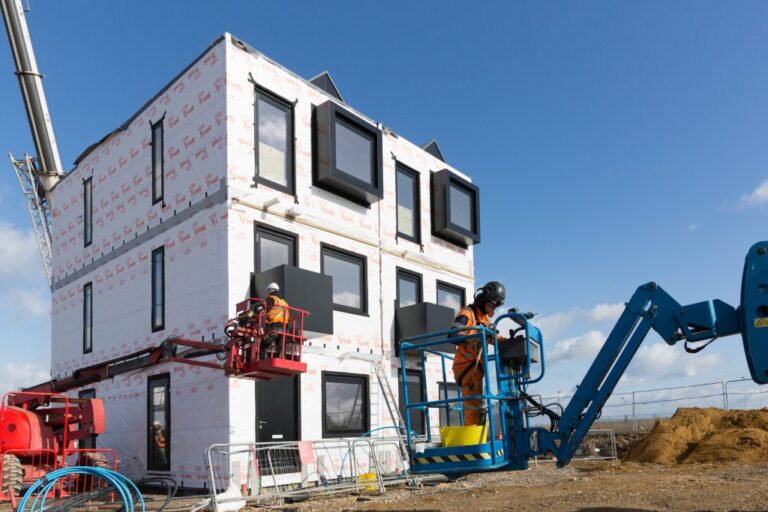 Cost of Modular Apartment Buildings: What Developers Should Budget
