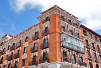 Famous Buildings in Madrid Spain: Architecture and History Tour
