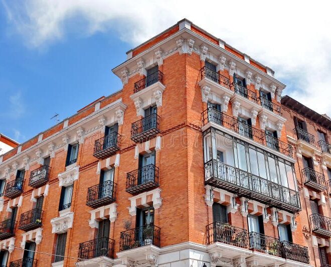 Famous Buildings in Madrid Spain: Architecture and History Tour