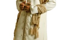 What Do Muslim Males Wear? Traditional Clothing and Cultural Styles