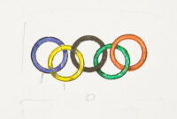 What Do the Olympic Rings Represent? History and Global Meaning