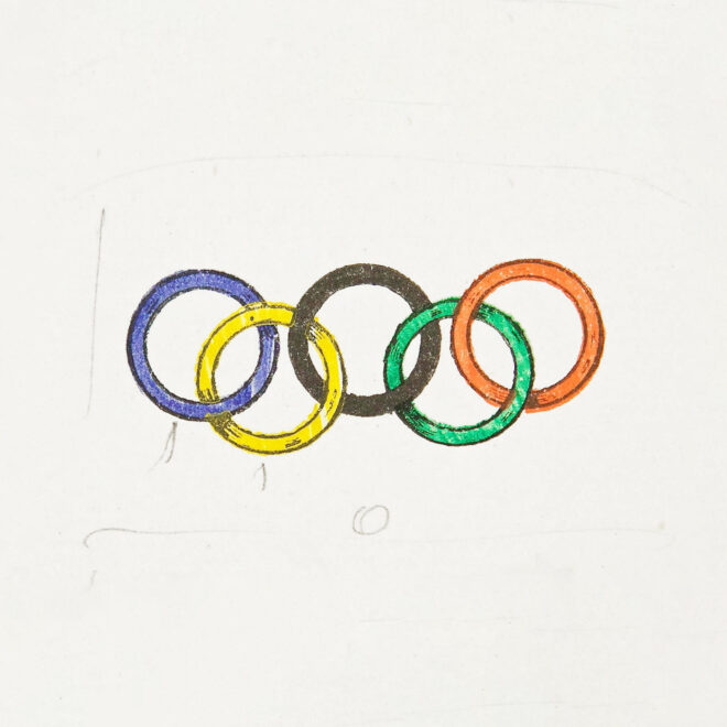 What Do the Olympic Rings Represent? History and Global Meaning