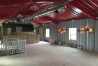 Steel Buildings With Living Quarters: Floor Plans and Layout Ideas