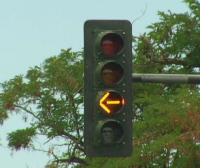 What Do Blinking Yellow Lights Mean? Traffic Rules Every Driver Must Know