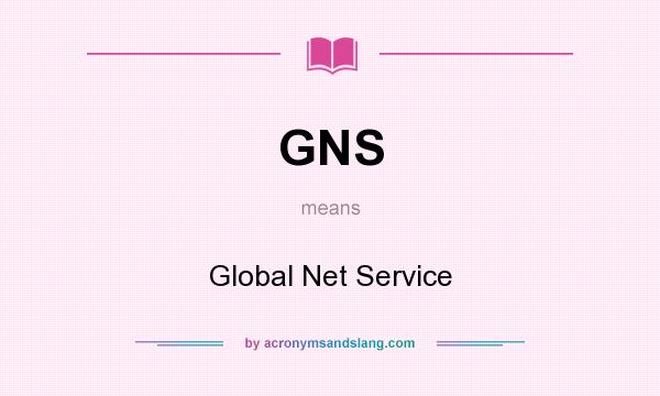 What Does GNS Mean? Slang Meaning Across Chat and Social Media
