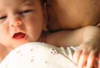 What Do Baby’s Hiccups Feel Like? Pregnancy Sensations Explained