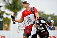 What Do Caddies Do? Inside the Life of a Golf Caddie