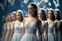 What Do Ballerinas Wear? From Practice Gear to Stage Costumes