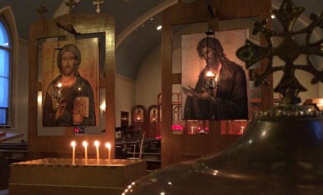 What Do the Orthodox Church Believe? Faith Traditions and Doctrine Explained