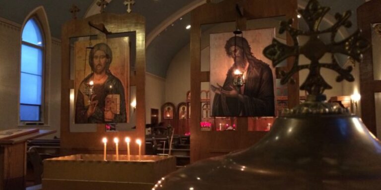 What Do the Orthodox Church Believe? Faith Traditions and Doctrine Explained