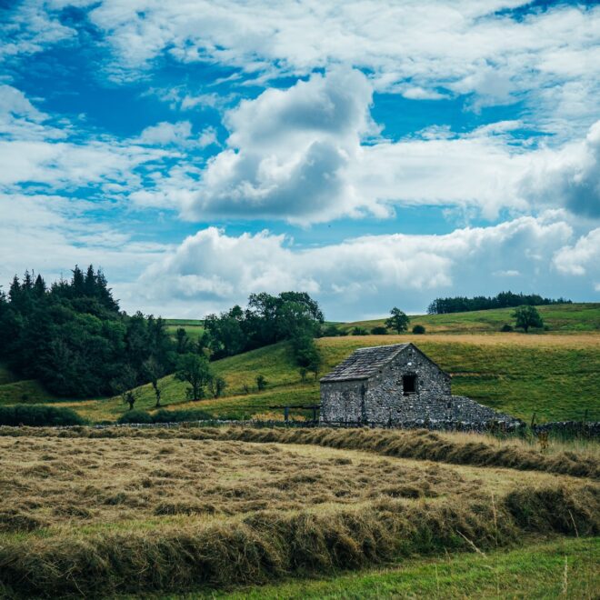 Converting Agricultural Buildings to Residential Use: Rules and Costs