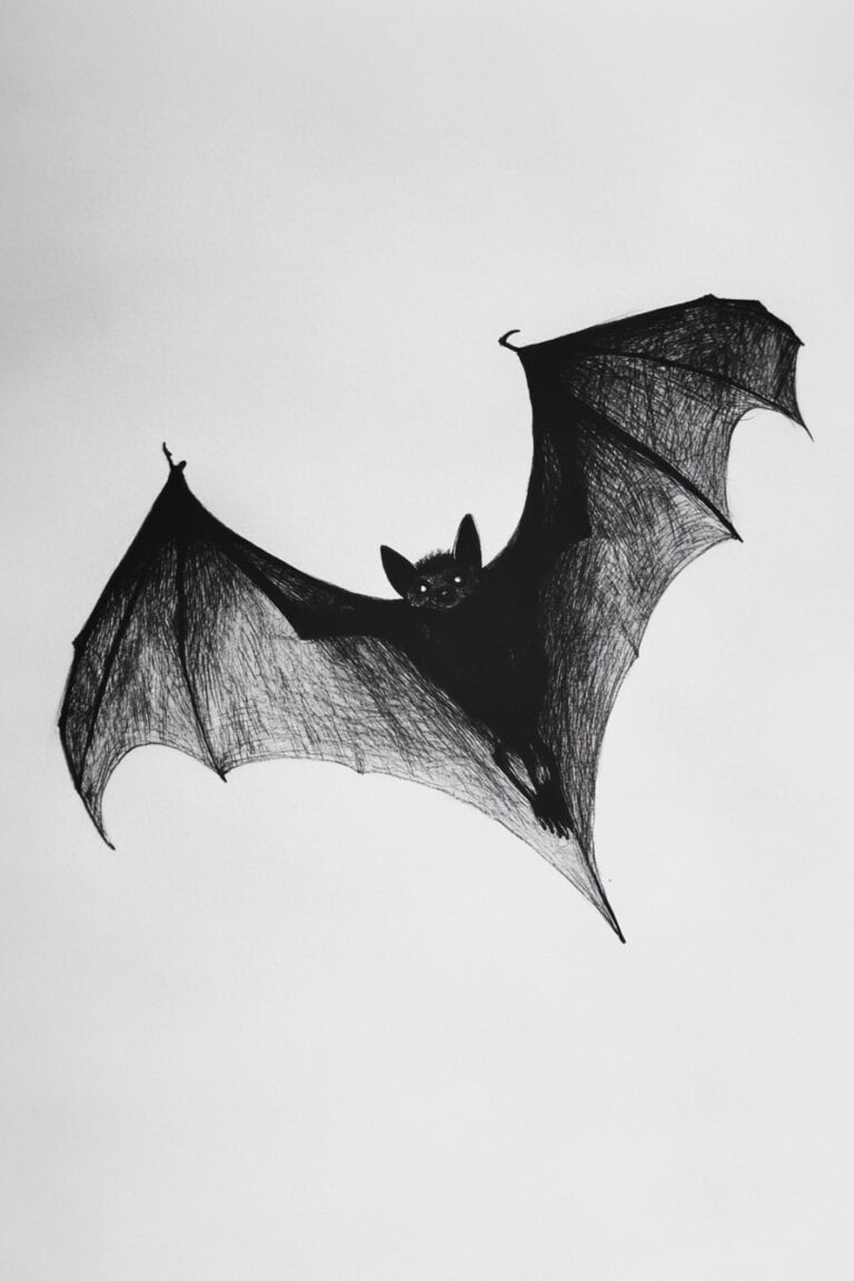 What Do Bats Symbolize? Mystery Rebirth and Cultural Meanings