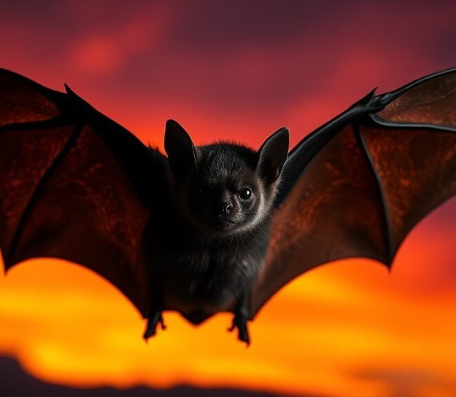 What Do Bats Signify? Spiritual Meaning and Cultural Symbolism