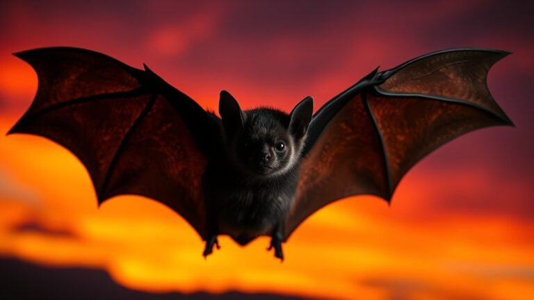 What Do Bats Signify? Spiritual Meaning and Cultural Symbolism