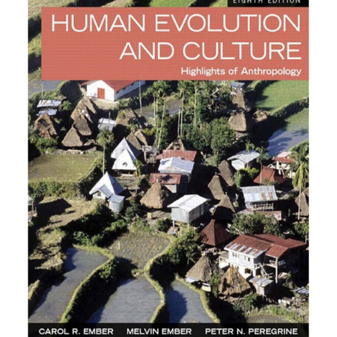 What Do Anthropologists Do? Exploring Human Cultures and Evolution