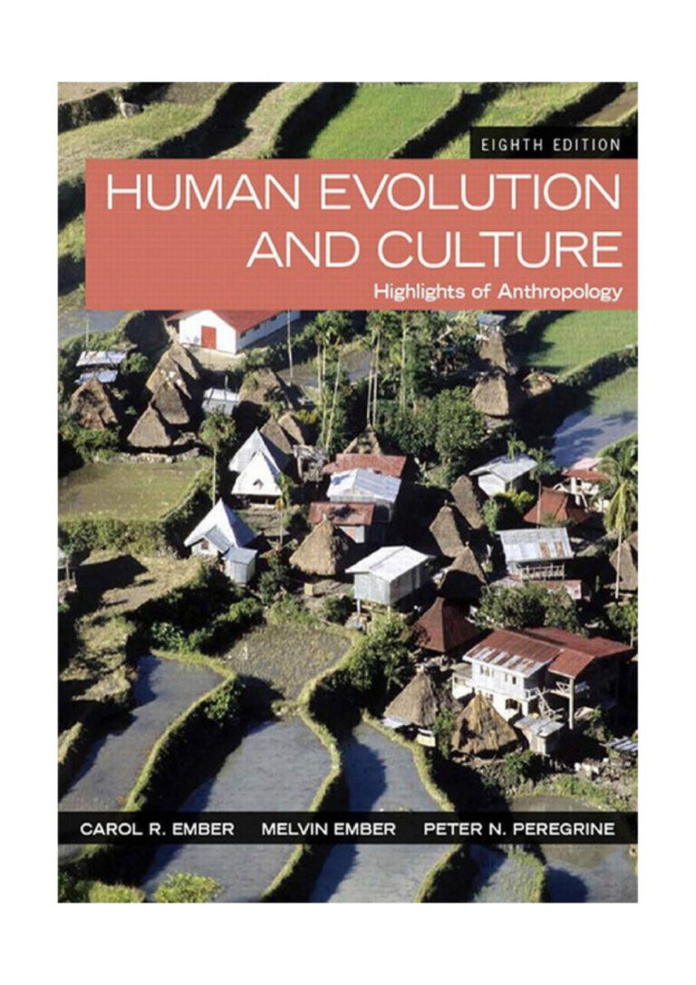 What Do Anthropologists Do? Exploring Human Cultures and Evolution