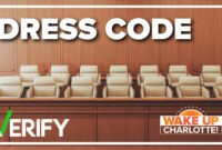 What Do You Wear to Jury Duty? Courtroom Dress Code Made Easy
