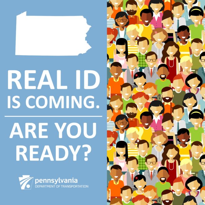 What Do I Need for a REAL ID in PA? Documents Checklist and Tips