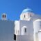 Blue and White Buildings in Greece: Why the Islands Look So Iconic