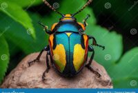 What Do Beetles Represent? Transformation Persistence and Power