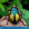 What Do Beetles Represent? Transformation Persistence and Power
