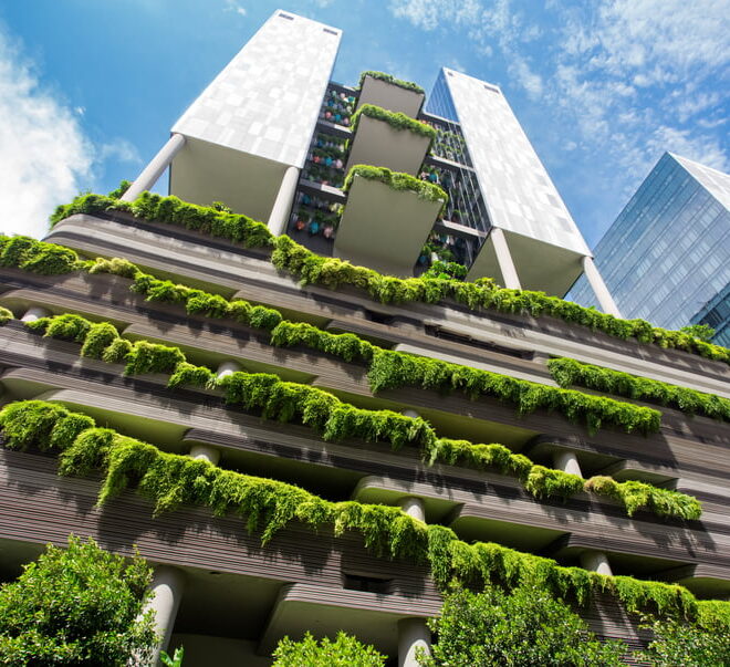 How to Make a Storage Building More Energy-Efficient: Practical Upgrades