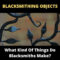 What Do Blacksmiths Make? Tools Art and Forged Creations