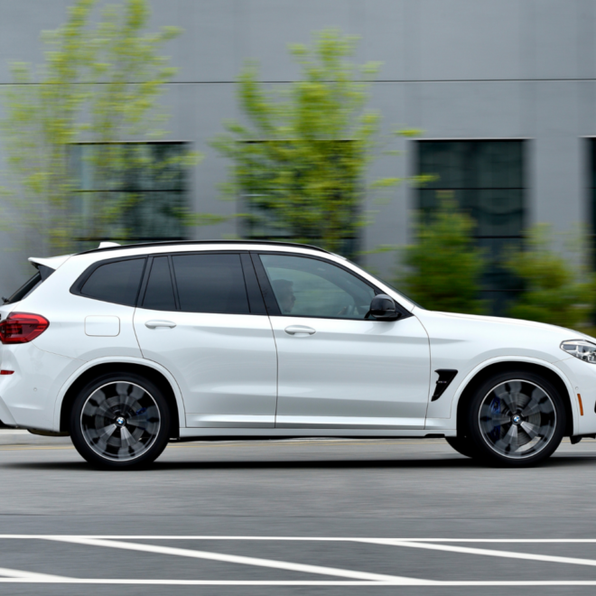 What Do BMW Ambient Air Scents Do? Luxury Cabin Fragrance Guide