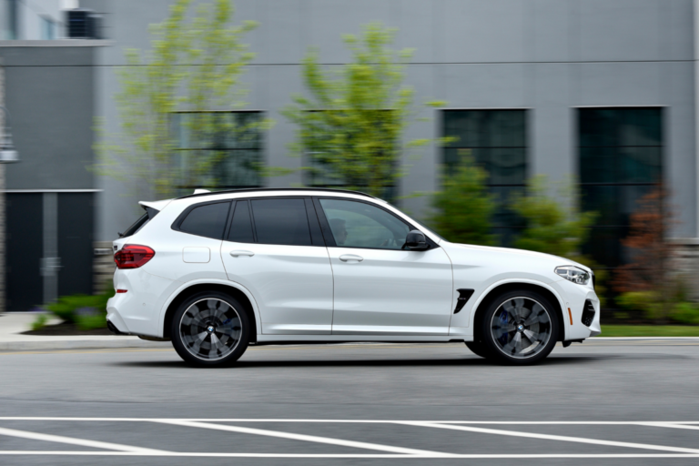 What Do BMW Ambient Air Scents Do? Luxury Cabin Fragrance Guide