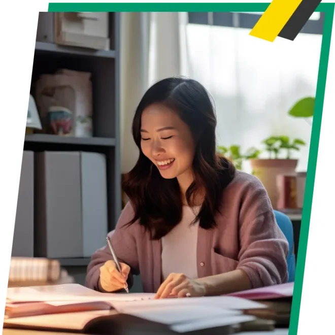 What Do Editors Do for Books? Behind-the-Scenes Publishing Magic